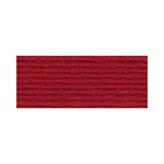 DMC Pearl Cotton - Very Dark Rose (326) Sz 5