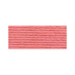 DMC Pearl Cotton - Light Rose (3326) Sz 8