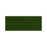 DMC Pearl Cotton - Dark Hunter Green (3345) Sz 5
