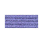 DMC Pearl Cotton - Medium Blue Violet (340) Sz 5