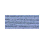 DMC Pearl Cotton - Light Blue Violet (341) Sz 5