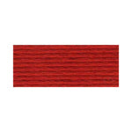 DMC Pearl Cotton - Very Dark Salmon (347) Sz 5