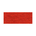 DMC Pearl Cotton - Medium Coral (350) Sz 5