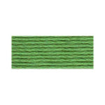 DMC Pearl Cotton - Light Pistachio Green (368) Sz 5