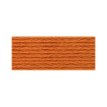 DMC Pearl Cotton - Very Light Mahogany (402) Sz 5