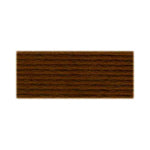 DMC Pearl Cotton - Medium Brown (433) Sz 8
