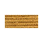 DMC Pearl Cotton - Light Tan (437) Sz 12