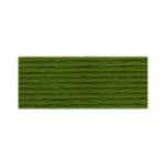 DMC Pearl Cotton - Avocado Green (469) Sz 5