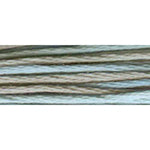 DMC Variations Pearl Cotton # 5 - Polar Ice (4017)