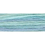 DMC Variations Pearl Cotton # 5 - Tropical Waters (4020)