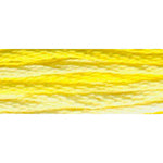 DMC Variations Pearl Cotton # 5 - Morning Sunshine (4077)