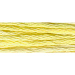 DMC Variations Pearl Cotton # 5 - Daffodil Fields (4080)