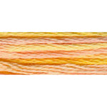 DMC Variations Pearl Cotton # 5 - Summer Breeze (4100)