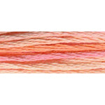 DMC Variations Pearl Cotton # 5 - Sunrise (4110)