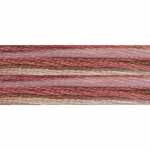 DMC Variations Pearl Cotton # 5 - Driftwood (4140)