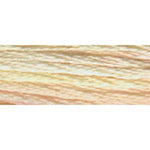 DMC Variations Pearl Cotton # 5 - Glistening Pearl (4160)