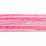 DMC Variations Pearl Cotton # 5 - Rose Petals (4180)