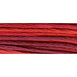 DMC Variations Pearl Cotton # 5 - Caliente (4205)