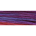 DMC Variations Pearl Cotton # 5 - Mixed Berries (4212)