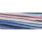 DMC Variations Pearl Cotton # 5 - Cotton Candy (4214)