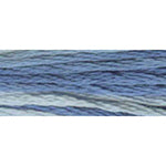 DMC Variations Pearl Cotton # 5 - Crystal Water (4230)