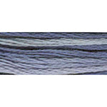 DMC Variations Pearl Cotton # 5 - Arctic Sea (4235)