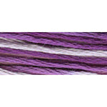 DMC Variations Pearl Cotton # 5 - Orchid (4255)