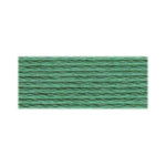 DMC Pearl Cotton - Medium Blue Green (503) Sz 8