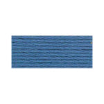 DMC Pearl Cotton - Dark WedgeWood (517) Sz 5