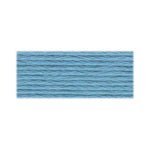 DMC Pearl Cotton - Sky Blue (519) Sz 8