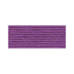 DMC Pearl Cotton - Violet (553) Sz 5