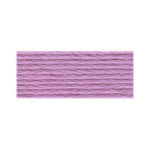 DMC Pearl Cotton - Pastel Purple (554) Sz 5