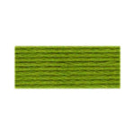 DMC Pearl Cotton - Moss Green (581) Sz 5