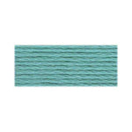 DMC Pearl Cotton - Light Turquoise (598) Sz 5