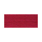 DMC Pearl Cotton - Very Dark Cranberry (600) Sz 5