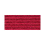 DMC Pearl Cotton - Dark Cranberry (601) Sz 8
