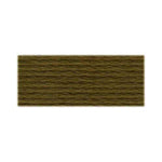 DMC Pearl Cotton - Drab Brown (611) Sz 5