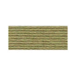 DMC Pearl Cotton - Very Light Drab Brown (613) Sz 8