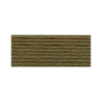 DMC Pearl Cotton - Very Dark Beige Gray (640) Sz 12