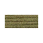 DMC Pearl Cotton - Dark Beige Gray (642) Sz 12