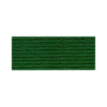 DMC Pearl Cotton - Christmas Green (699) Sz 12