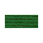 DMC Pearl Cotton - Bright Christmas Green (700) Sz 5