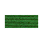 DMC Pearl Cotton - Light Christmas Green (701) Sz 5