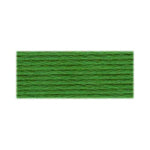 DMC Pearl Cotton - Kelly Green (702) Sz 5