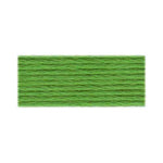 DMC Pearl Cotton - Chartreuse (703) Sz 5