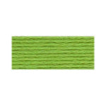 DMC Pearl Cotton - Bright Chartreuse (704) Sz 8
