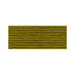 DMC Pearl Cotton - Olive Green (732) Sz 5