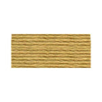 DMC Pearl Cotton - Very Light Tan (738) Sz 5
