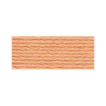 DMC Pearl Cotton - Beige Rose (754) Sz 5