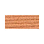 DMC Pearl Cotton - Very Light Terra Cotta (758) Sz 5